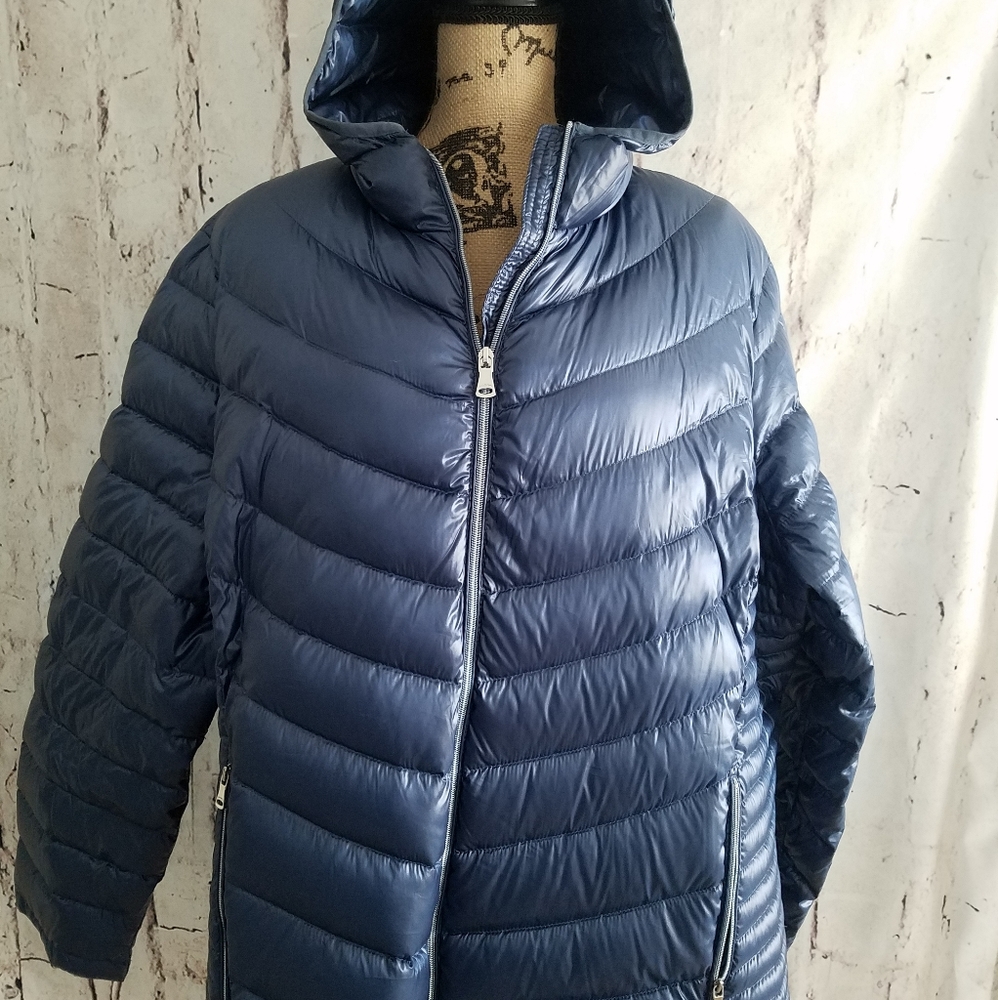 Calvin Klein coat